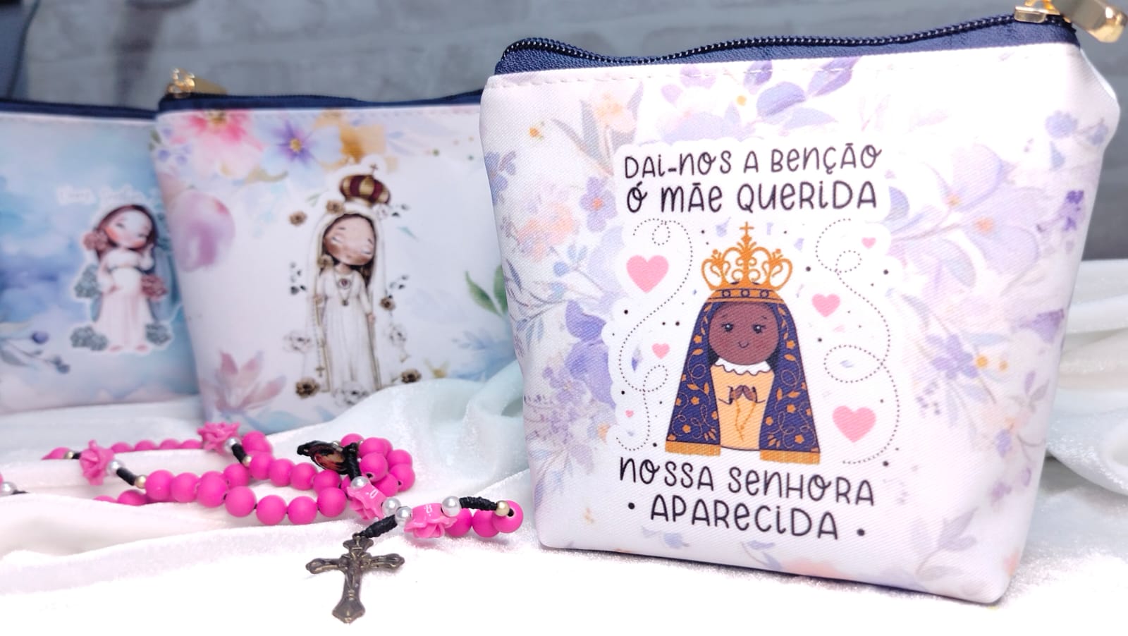 Fé que Acompanha